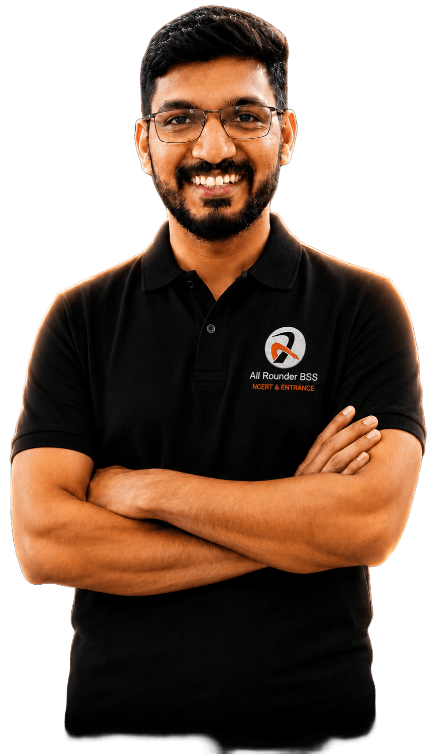 B. S. Solanki Sir