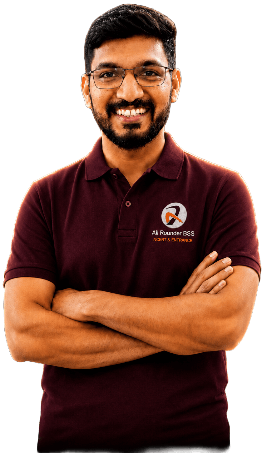 B. S. Solanki Sir
