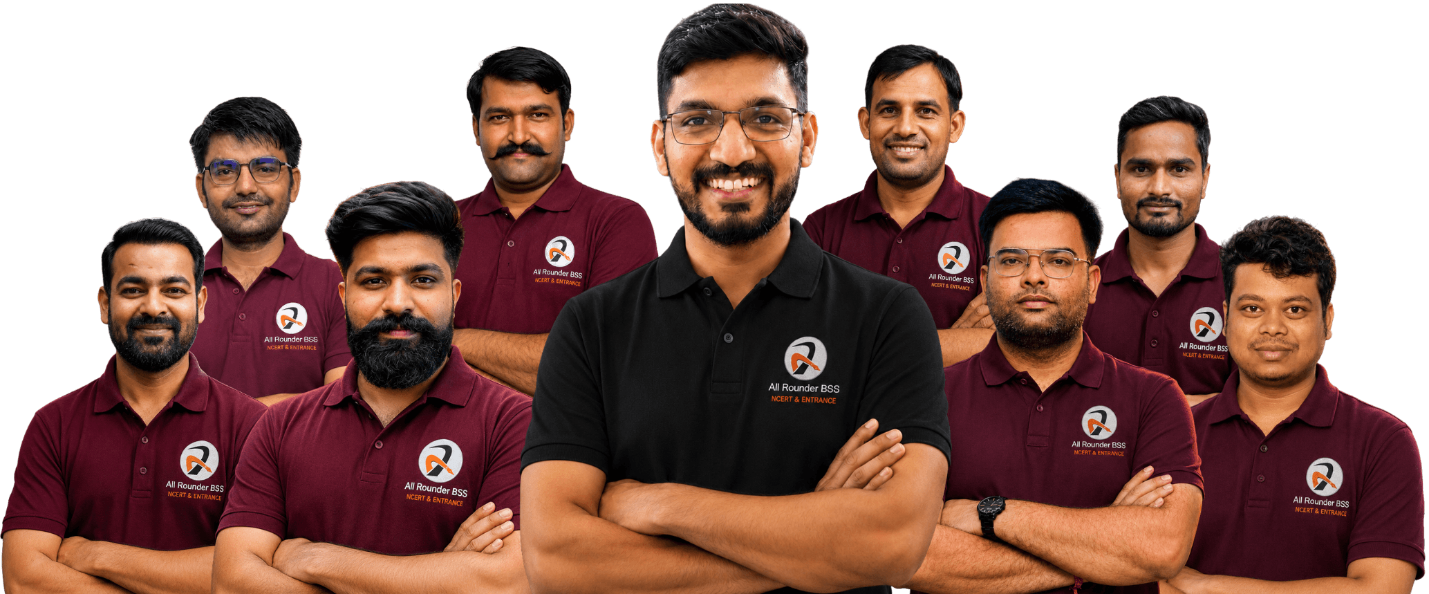 All Rounder BSS Team